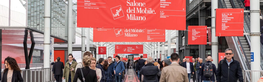Salone del Mobile