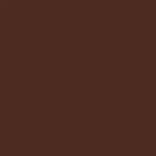 BIL Lacquered Mahogany brown