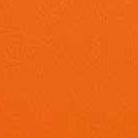 SL Polyethylene Pumpkin Orange