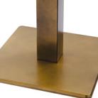 VEL Antique Bronze 24K