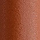 PED Metal TE200E Terracotta