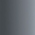 VON Powder Coated Aluminium Anthracite 5037