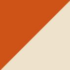RES Pumpkin/Ivory RES Pumpkin/Ivory