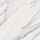 RES HPL White Marble