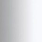 VON Powder Coated Aluminium White 5001